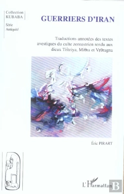 Bertrand.pt - Guerriers D'Iran