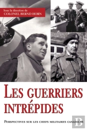 Guerriers Intrepides