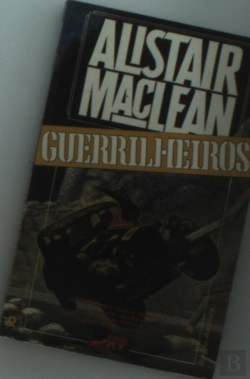 Bertrand.pt - Guerrilheiros