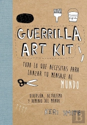 Guerrilla Art Kit