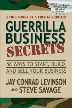 Bertrand.pt - Guerrilla Business Secrets