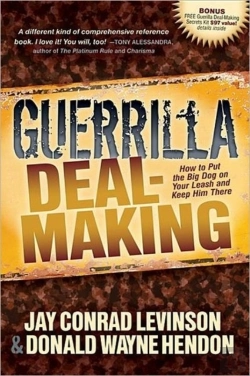 Bertrand.pt - Guerrilla Deal-Making