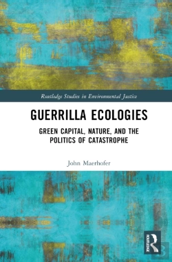 Bertrand.pt - Guerrilla Ecologies