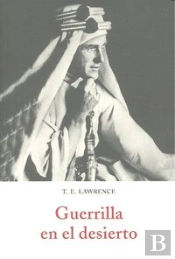 Guerrilla En El Desierto