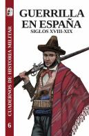Guerrilla En España