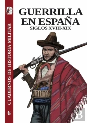 Guerrilla En España