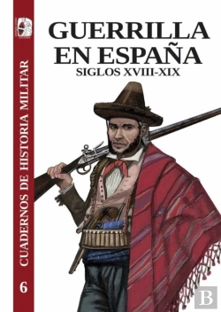 Bertrand.pt - Guerrilla En España