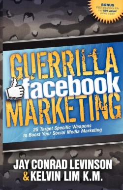 Bertrand.pt - Guerrilla Facebook Marketing