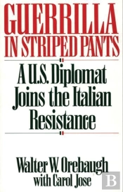 Guerrilla In Striped Pants