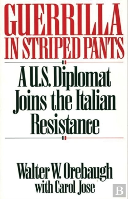 Bertrand.pt - Guerrilla In Striped Pants