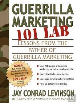 Bertrand.pt - Guerrilla Marketing 101 Lab