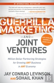 Guerrilla Marketing And Joint Ventures