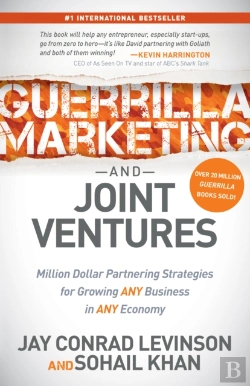 Bertrand.pt - Guerrilla Marketing And Joint Ventures