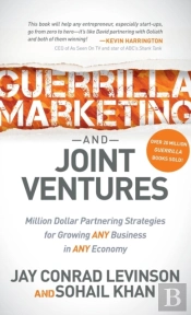 Guerrilla Marketing And Joint Ventures