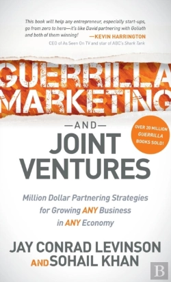 Bertrand.pt - Guerrilla Marketing And Joint Ventures