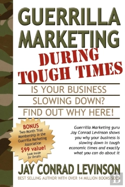 Bertrand.pt - Guerrilla Marketing During Tough Times