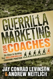 Guerrilla Marketing For Coaches