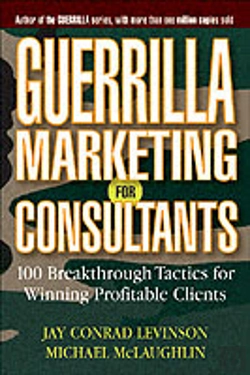 Bertrand.pt - Guerrilla Marketing For Consultants