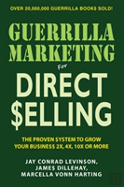 Bertrand.pt - Guerrilla Marketing For Direct Selling