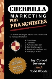 Guerrilla Marketing For Franchisees