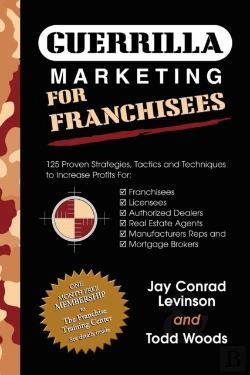 Bertrand.pt - Guerrilla Marketing For Franchisees