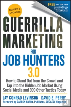 Bertrand.pt - Guerrilla Marketing For Job Hunters 3.0