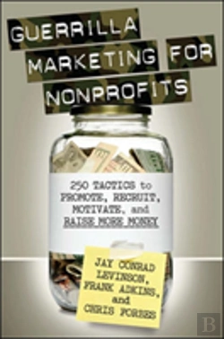 Bertrand.pt - Guerrilla Marketing For Nonprofits