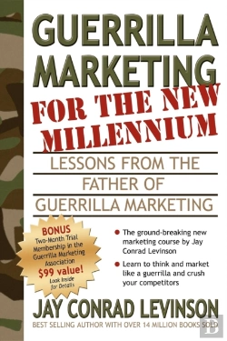 Bertrand.pt - Guerrilla Marketing For The New Millennium