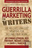Guerrilla Marketing For Writers