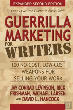 Bertrand.pt - Guerrilla Marketing For Writers