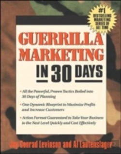 Bertrand.pt - Guerrilla Marketing In 30 Days