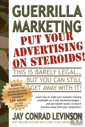 Guerrilla Marketing
