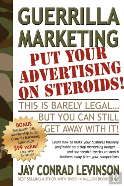 Bertrand.pt - Guerrilla Marketing