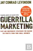 Guerrilla Marketing