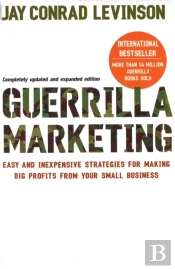 Guerrilla Marketing