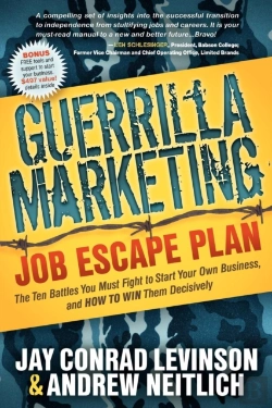 Bertrand.pt - Guerrilla Marketing Job Escape Plan