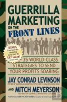 Guerrilla Marketing On The Front Lines