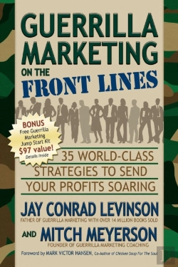 Bertrand.pt - Guerrilla Marketing On The Front Lines