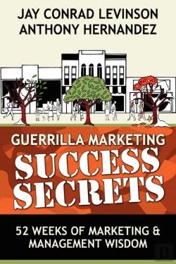 Bertrand.pt - Guerrilla Marketing Success Secrets