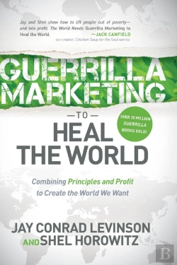 Bertrand.pt - Guerrilla Marketing To Heal The World