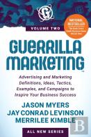 Guerrilla Marketing Volume 2