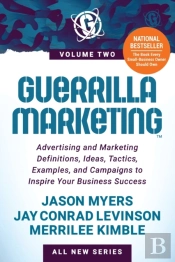 Guerrilla Marketing Volume 2