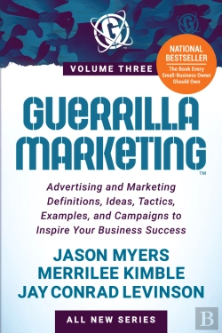 Bertrand.pt - Guerrilla Marketing Volume 3