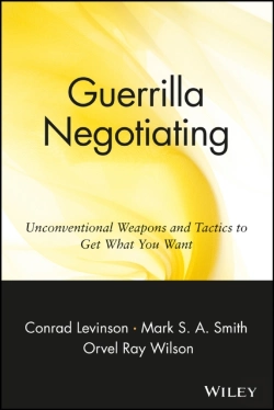 Bertrand.pt - Guerrilla Negotiating