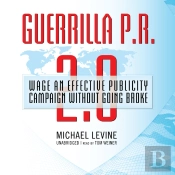 Guerrilla P.R. 2.0