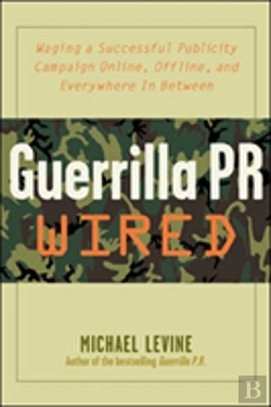 Bertrand.pt - Guerrilla Pr Wired