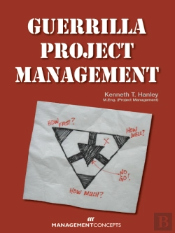 Bertrand.pt - Guerrilla Project Management