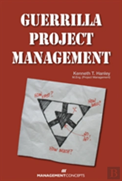 Bertrand.pt - Guerrilla Project Management