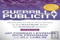 Guerrilla Publicity