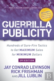 Guerrilla Publicity